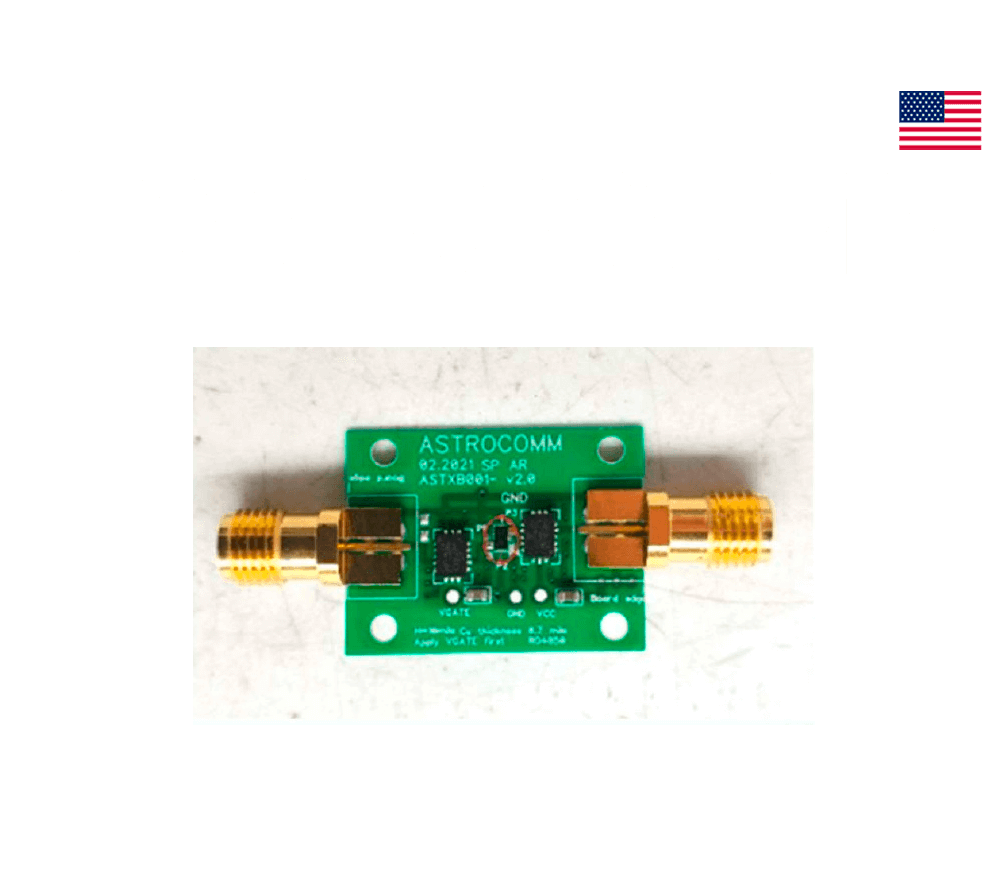 AstroComm