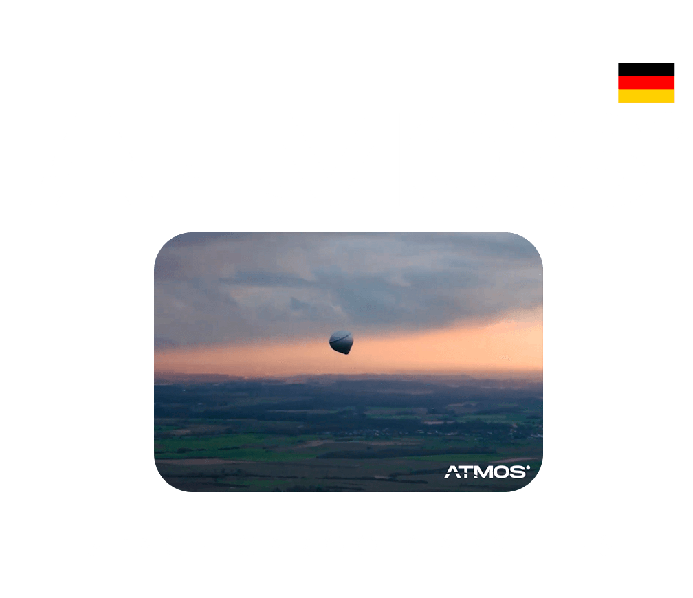 ATMOS Space Cargo