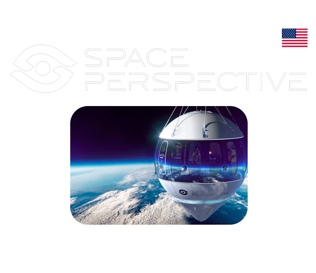 Space Perspective